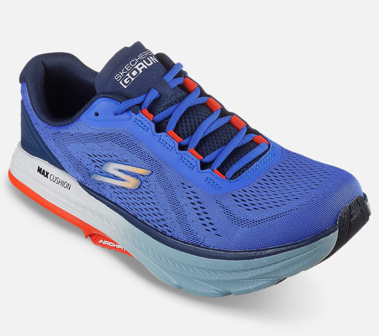 Max Cushioning Arch Fit 2.0 - Immense Cruiser Shoe Skechers.no