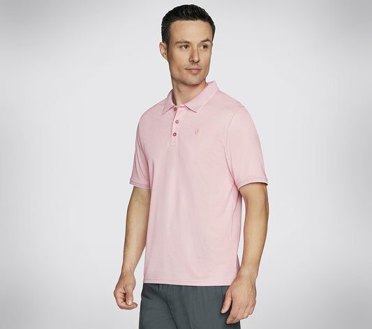 Off Duty Polo Clothes Skechers