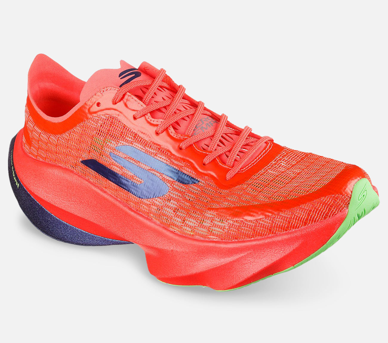 Aero Tempo Shoe Skechers.no