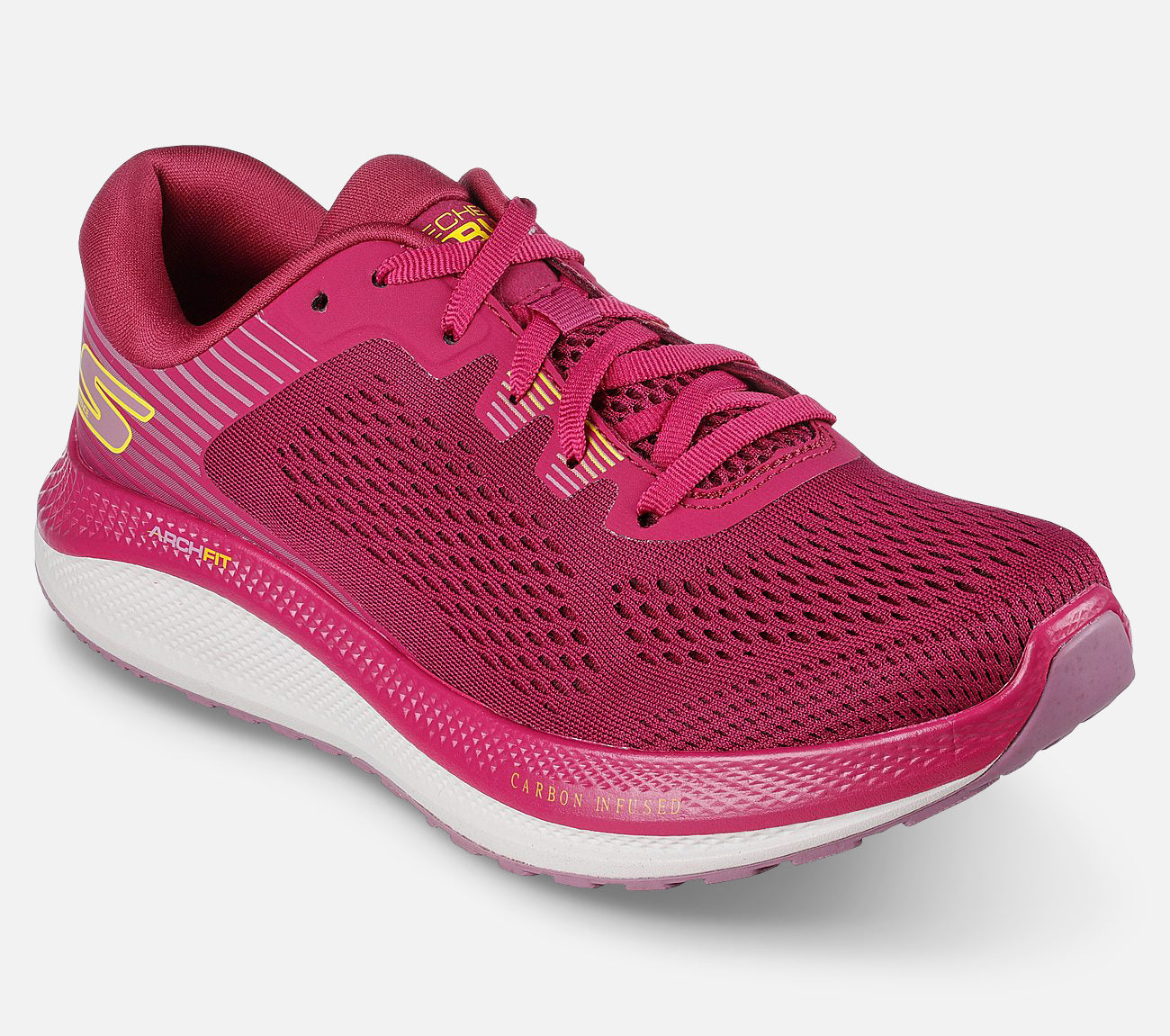 GO RUN Persistence Shoe Skechers