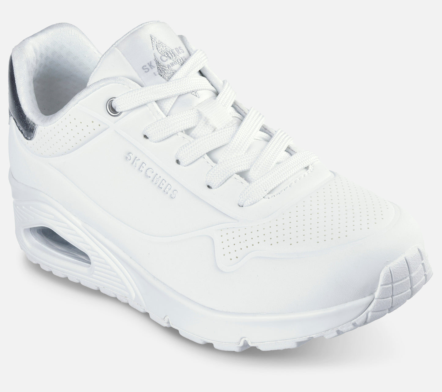 Uno - Golden Air Shoe Skechers.no