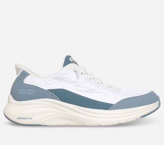 Slip-ins: Contour Foam - Cozy Fit Shoe Skechers.no