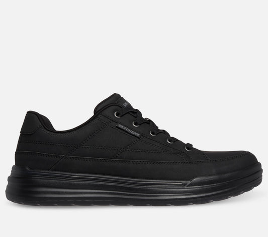 Relaxed Fit: Sterling – Cedrick Shoe Skechers.no
