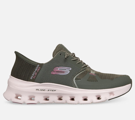 Slip-ins: Glide-Step Pro Shoe Skechers.no