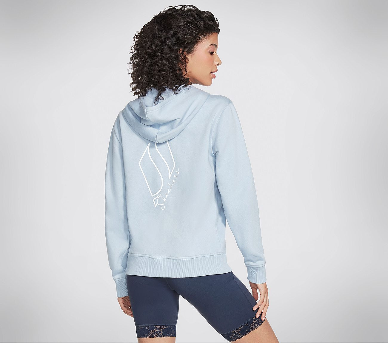Diamond Crown FZ Hettegenser Clothes Skechers