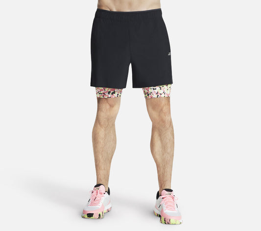 Digiwave 5 Inch Short Clothes Skechers.no
