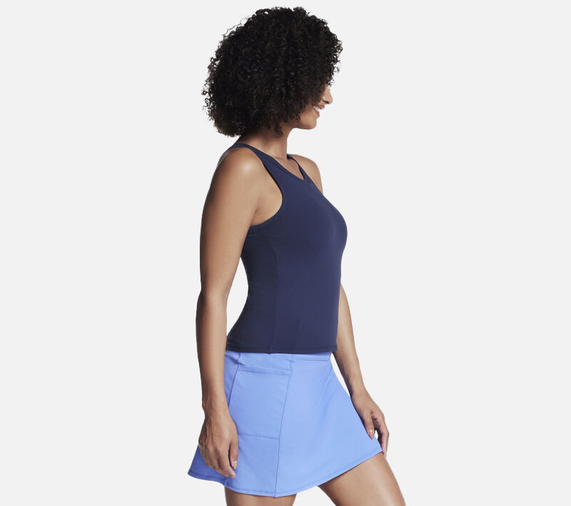 GO WALK Shelf Bra Tank Clothes Skechers.no