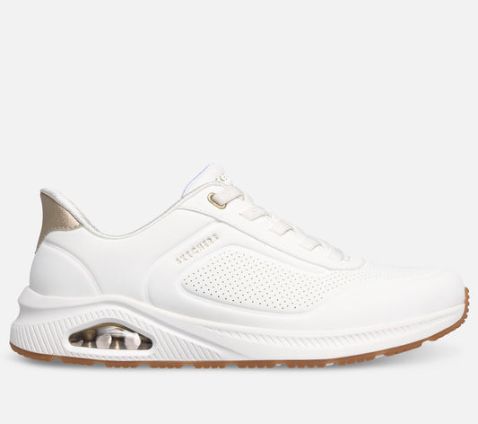 Relaxed Fit: Slip-ins: Arch Fit UNO - Relaxing On Air Shoe Skechers.no