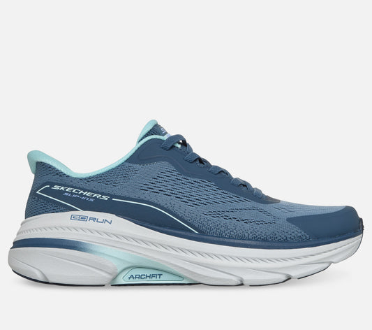 Slip-ins: Max Cushioning Arch Fit 2.0 Shoe Skechers.no
