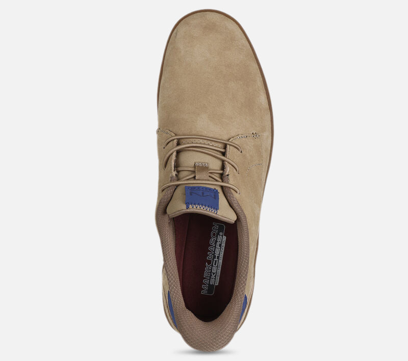 Slip-ins: Mark Nason: New Wave Cup – Zayn Shoe Skechers.no