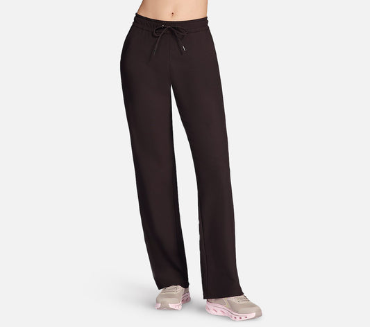GO LUXE Rib Pant Clothes Skechers.no