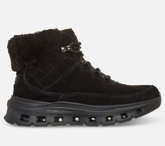 Relaxed Fit: Glide-Step Pro - Blaze Trail - Waterproof Boot Skechers.no
