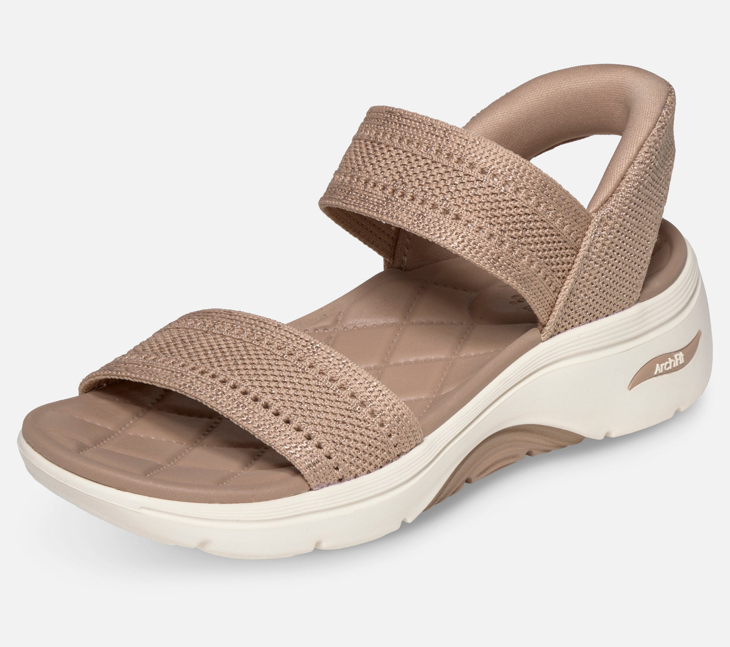 Slip-ins: Arch Fit 2.0 Sandal - Kennedy Sandal Skechers.no