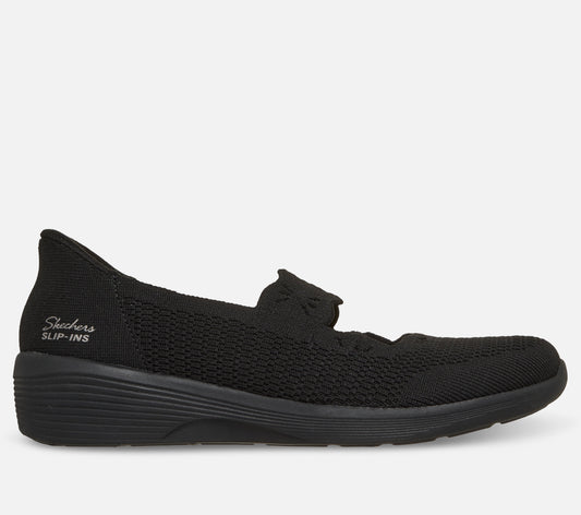 Slip-ins: Arya - Subtle Gleam Ballerina Skechers.no