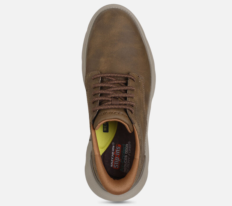 Slip-ins: Garza – Duran Shoe Skechers.no
