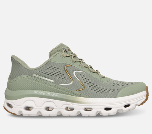 Slip-ins: Glide-Step Sole Shoe Skechers.no