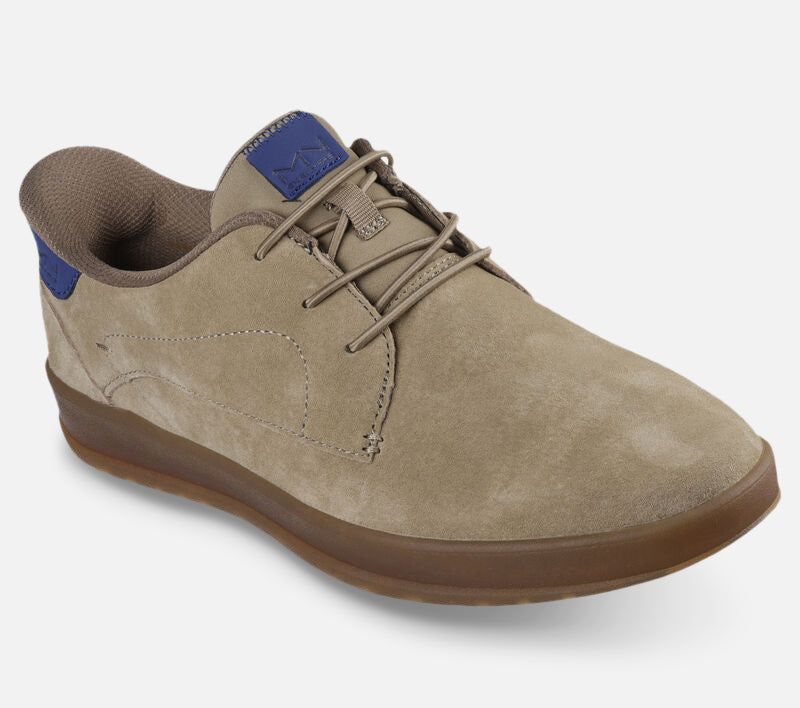 Slip-ins: Mark Nason: New Wave Cup – Zayn Shoe Skechers.no