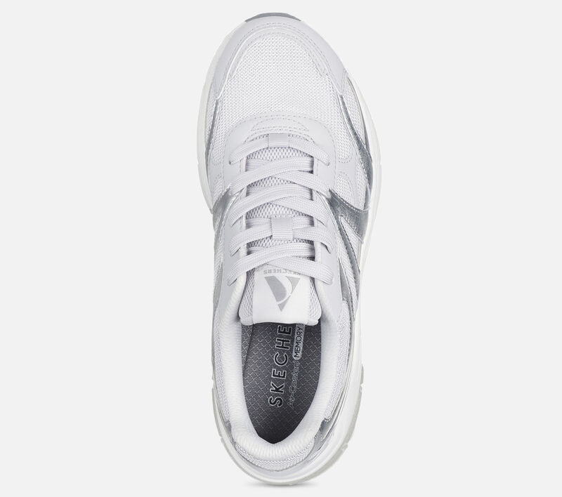 Shadow – Stellar 90 Shoe Skechers.no