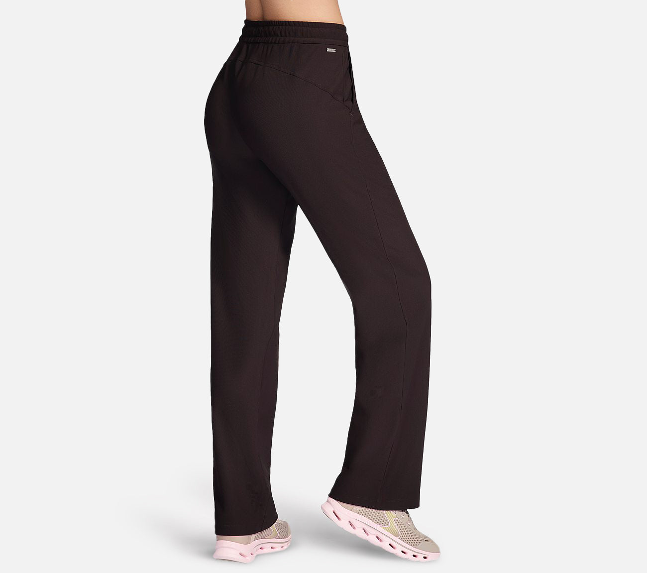 GO LUXE Rib Pant Clothes Skechers.no