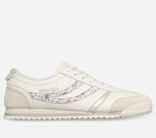 Topnotch - Hint of Floral Shoe Skechers.no
