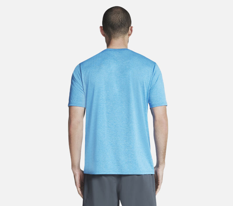 Performance Charge Tee Clothes Skechers.no