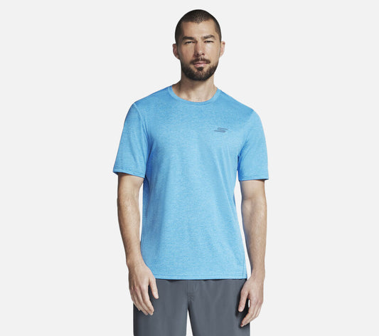 Performance Charge Tee Clothes Skechers.no