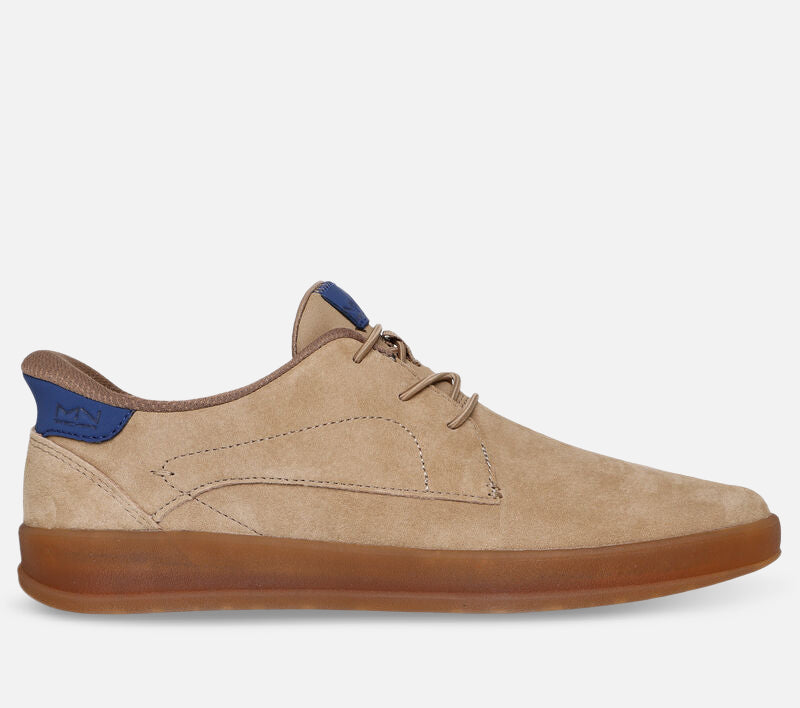 Slip-ins: Mark Nason: New Wave Cup – Zayn Shoe Skechers.no