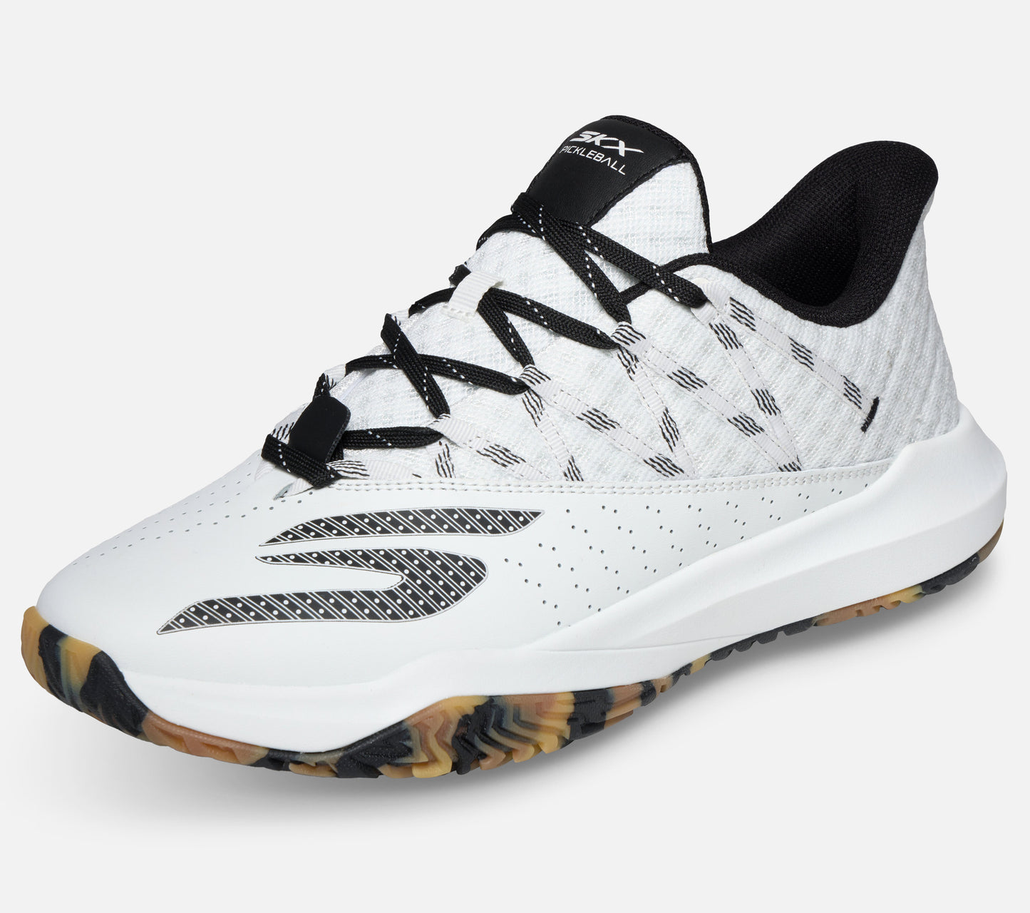 Relaxed Fit: Viper Court Rally Shoe Skechers.no