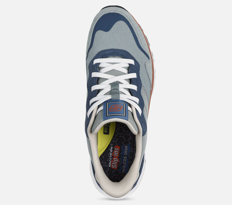 Relaxed Fit: Slip-ins: Slade Ultra – Mercer Shoe Skechers.no