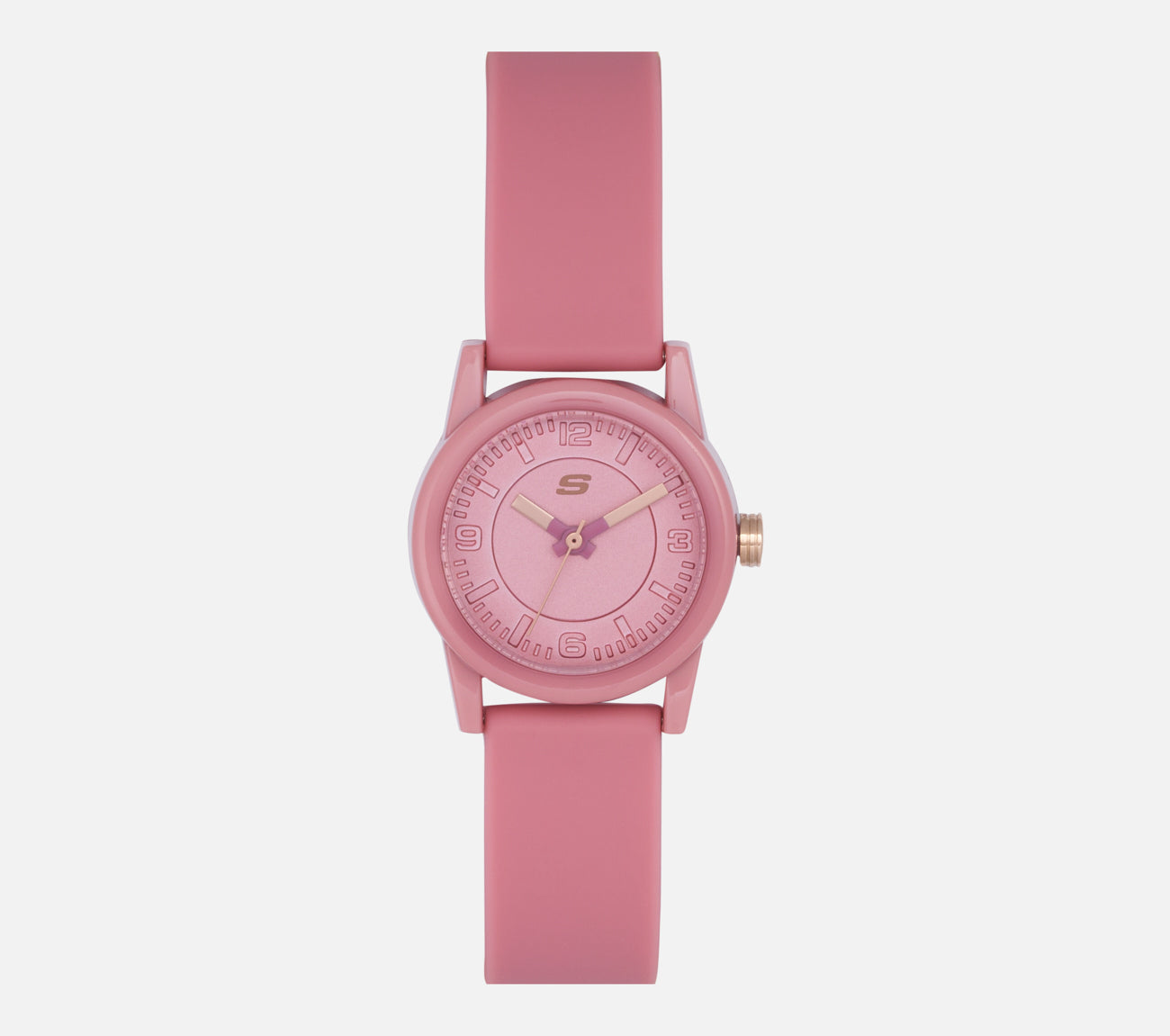 Rosecrans Mini Analog-klokke Watches Skechers