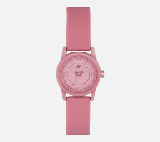 Rosecrans Mini Analog-klokke Watches Skechers