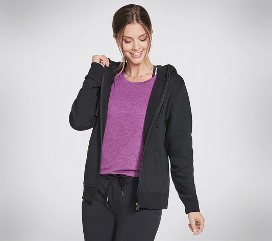 Diamond Crown FZ Hettegenser Clothes Skechers