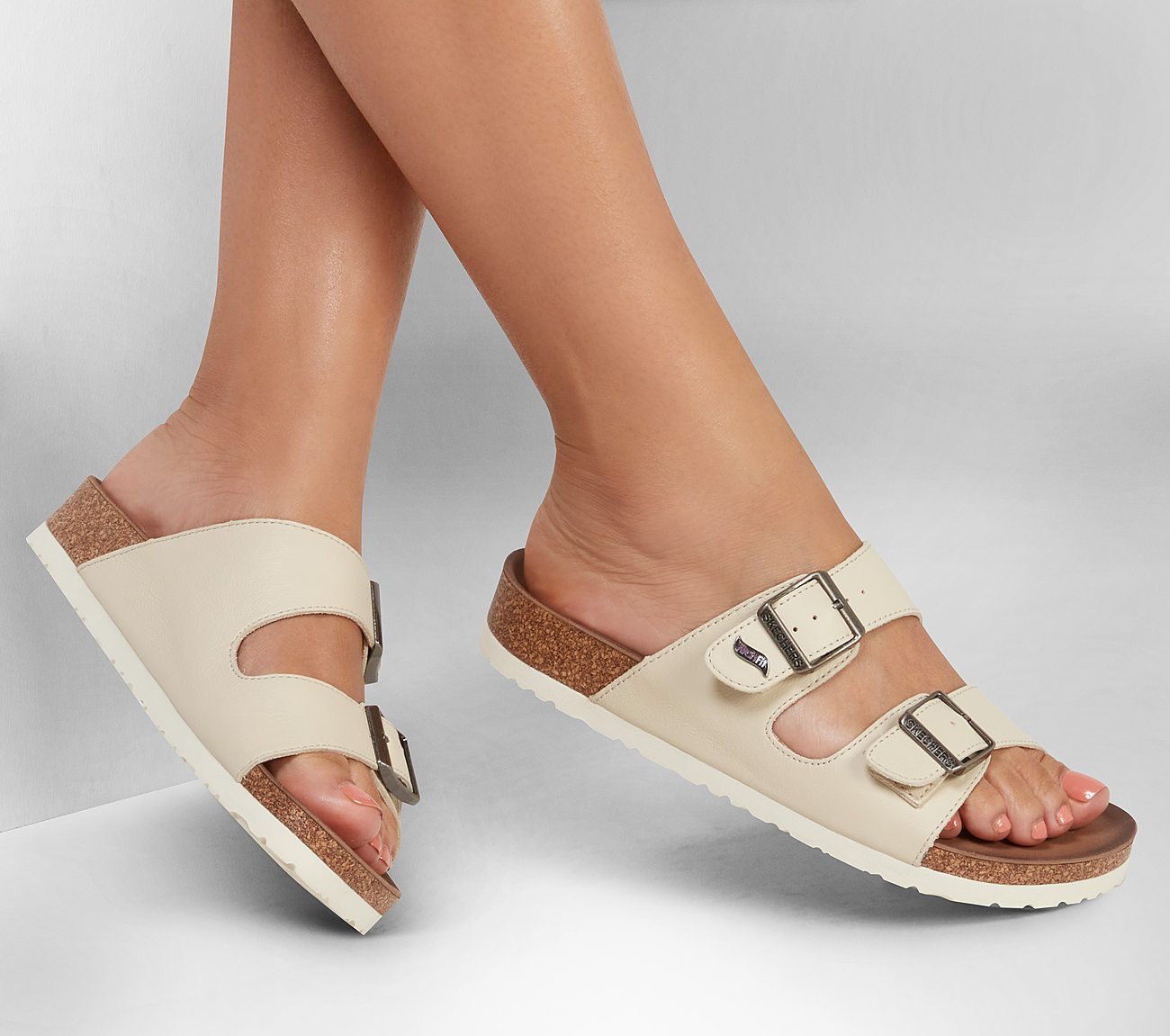 Arch Fit Granola Romantic Sandal Skechers
