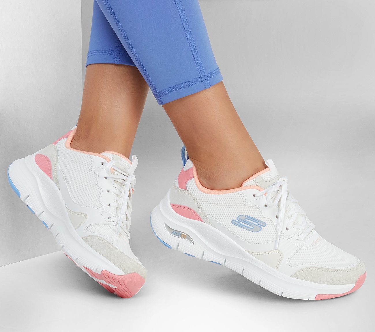 Arch Fit - Vista View Shoe Skechers