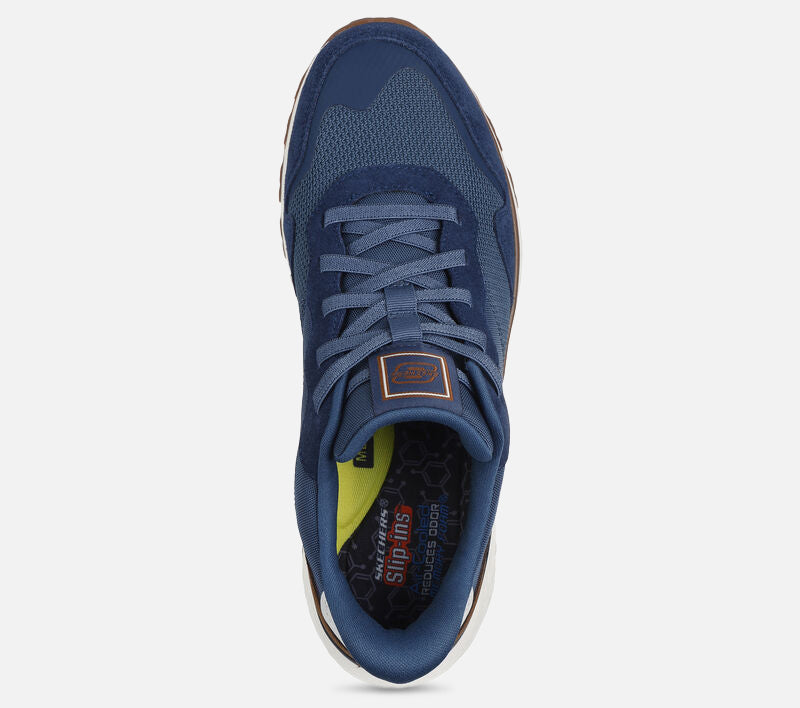 Relaxed Fit: Slip-ins: Slade Ultra – Mercer Shoe Skechers.no