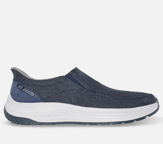 Relaxed Fit: Slip-ins: Decklan – Gulliver Shoe Skechers.no