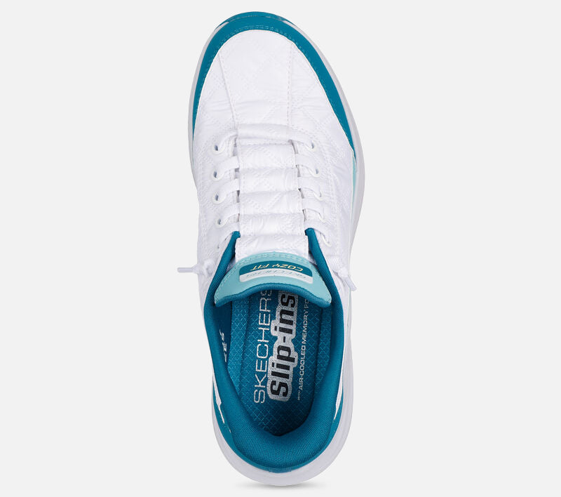 Slip-ins: Contour Foam - Cozy Fit Shoe Skechers.no