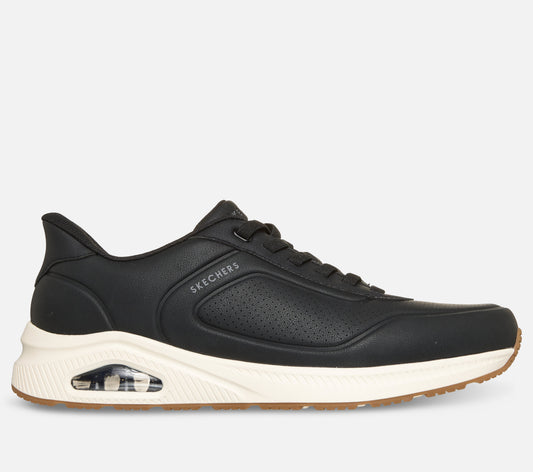 Relaxed Fit: Arch Fit UNO - Relaxing On Air Shoe Skechers.no