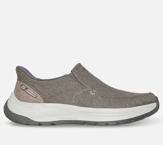 Relaxed Fit: Slip-ins: Decklan – Gulliver Shoe Skechers.no