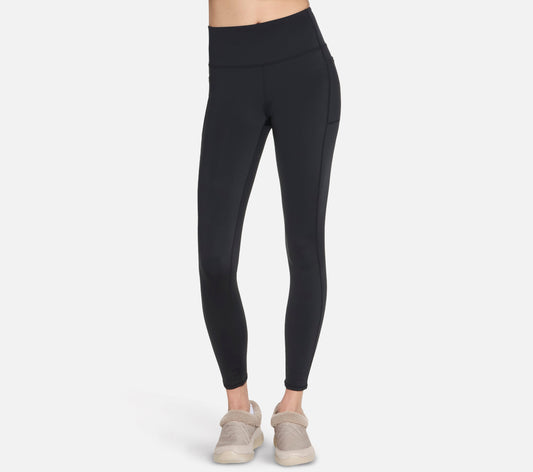 Fleece Lined Legging Clothes Skechers.no