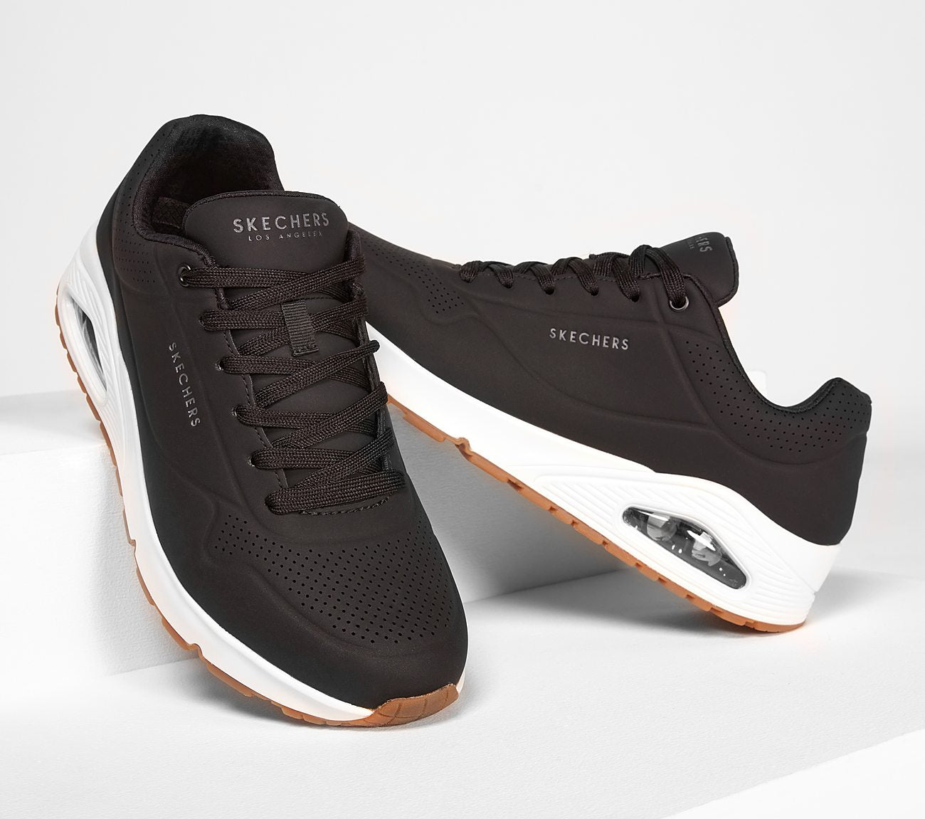 Uno - Stand On Air Shoe Skechers