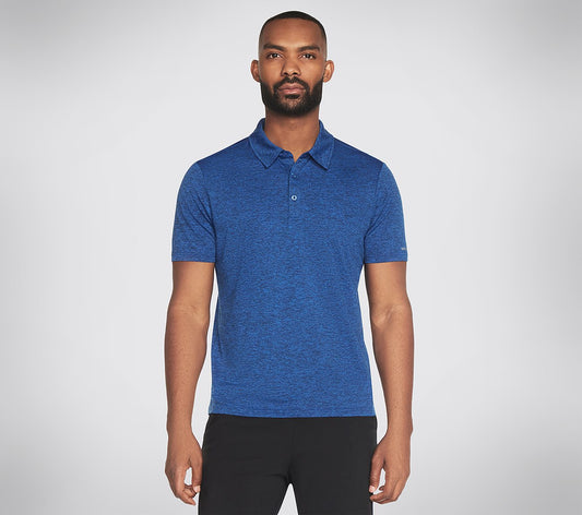 GO DRI Charge Polo Clothes Skechers.no