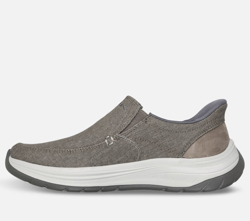 Relaxed Fit: Slip-ins: Decklan – Gulliver Shoe Skechers.no