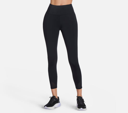 Tempo 7/8 High Waisted Legging Clothes Skechers.no