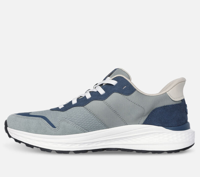 Relaxed Fit: Slip-ins: Slade Ultra – Mercer Shoe Skechers.no