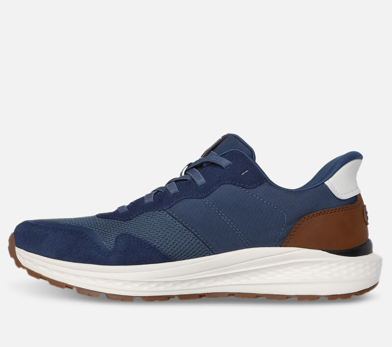 Relaxed Fit: Slip-ins: Slade Ultra – Mercer Shoe Skechers.no