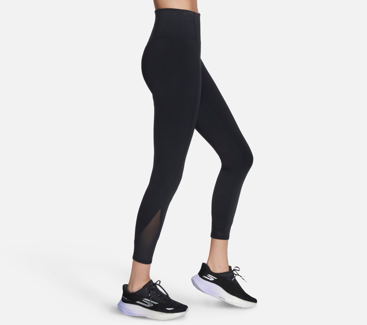 Tempo 7/8 High Waisted Legging Clothes Skechers.no