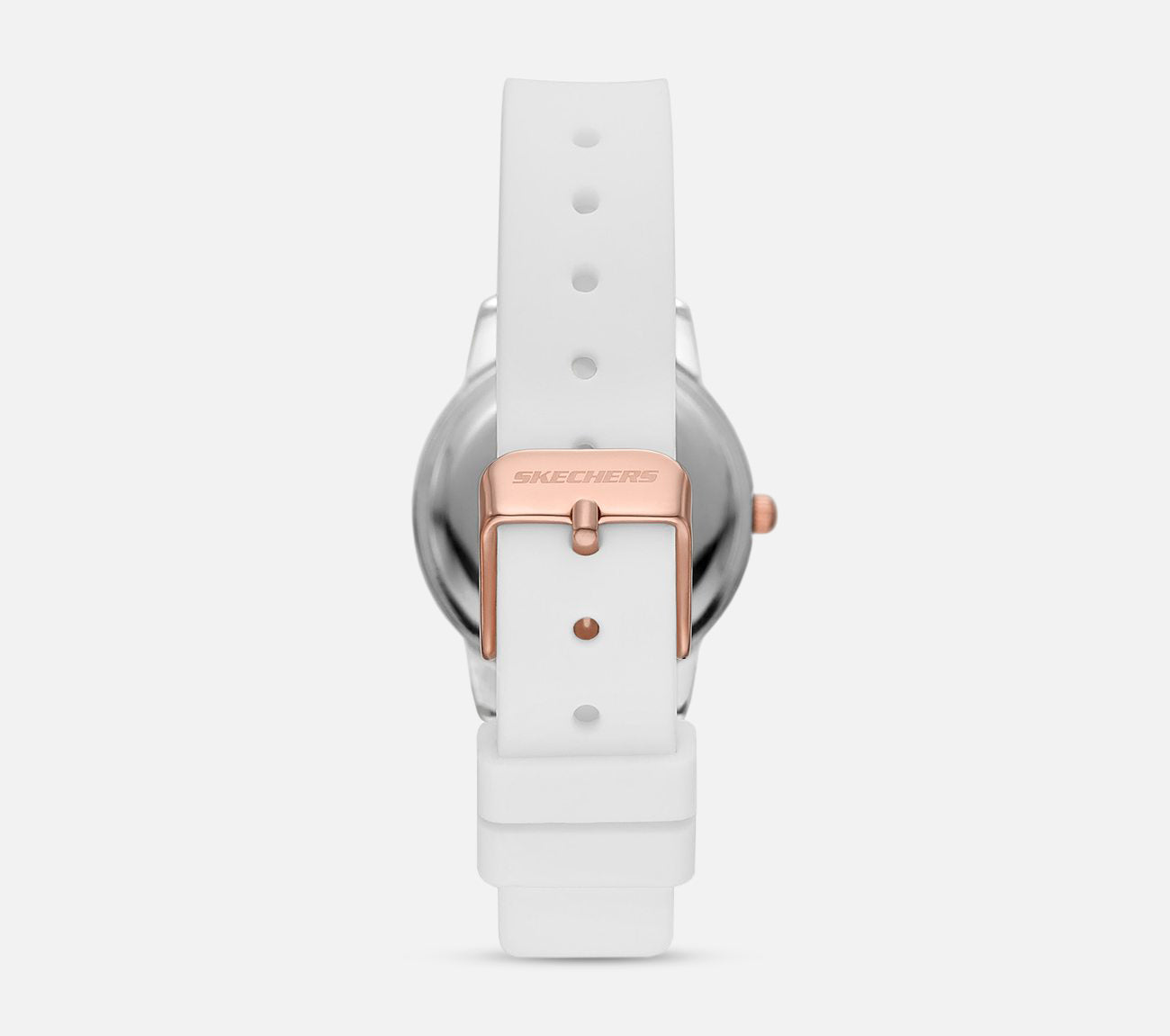 Scalloped Bezel analog klokke Watches Skechers