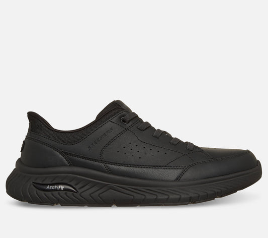 Relaxed Fit: Slip-ins: Arch Fit Crosser - Felix Shoe Skechers.no