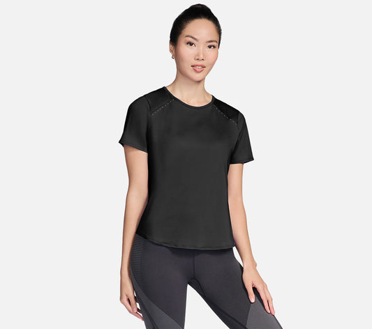 Stride Performance Tee Clothes Skechers.no